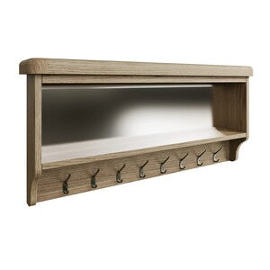 HO-HBT Hall Bench Top