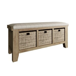 HO-HB Hall Bench