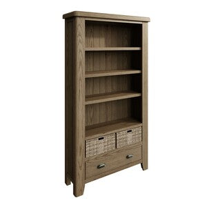 HO-LBC Large Bookcase