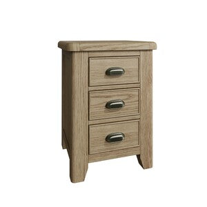 HO-LBSC Large Bedside Cabinet