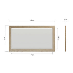 Large Wall Mirror