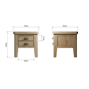 Lamp Table