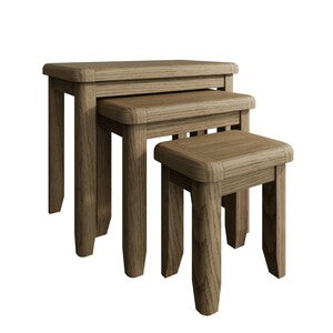 HO-N3T Nest Of 3 Tables