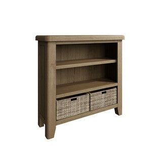 HO-SBC Small Bookcase