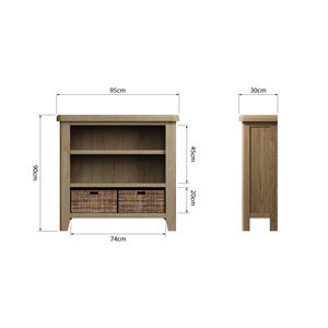 Small Bookcase