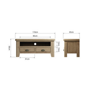Standard TV Unit