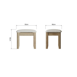 Stool