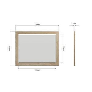 Wall Mirror