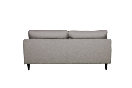 Sofa 3 Seater - Charcoal