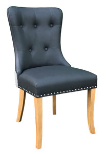 HUG300 Hug Chair in Grey