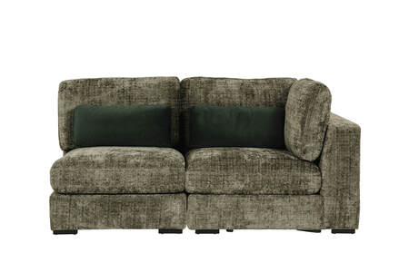 3 x Hum-309 + 2 x Hum-509 Corner Group - 5 seat (2Corner2)