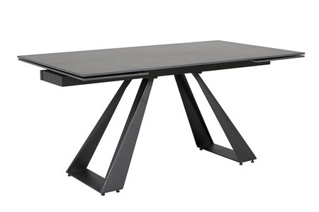 Ica-263 Extending Dining Table 1600-2400