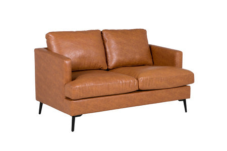 2 Seater Sofa C5 - Tan