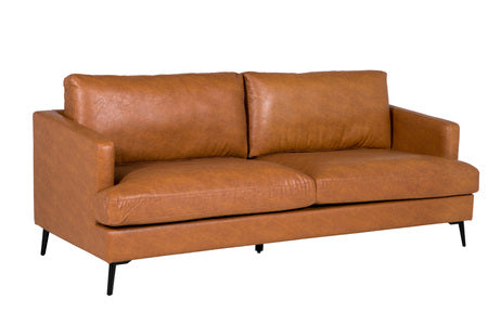 3 Seater Sofa C5 - Tan