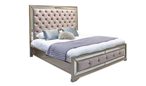 Jes-405 Bed 5'