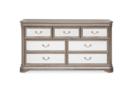 Jes-413 Dressing Chest