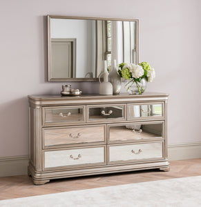 Dressing Chest