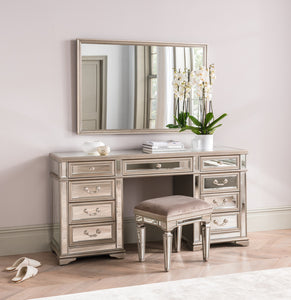 Dressing Table Stool