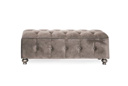 Jes-419 Storage Ottoman