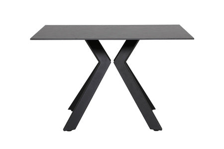 Dining Table 1200 - Black