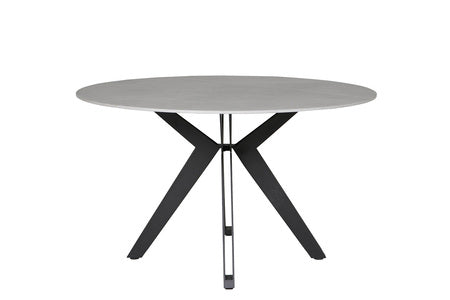 Kre-131 Circular Dining Table 1300