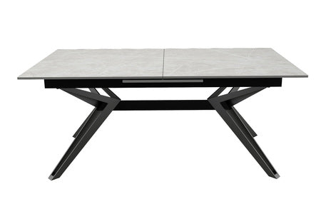 Extending Dining Table 1800-2300