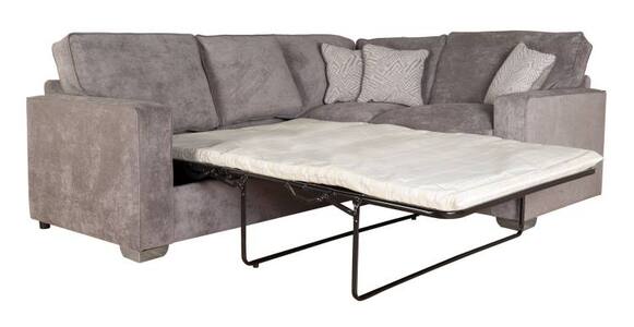 L2S COR RH1 Corner Sofa Bed Group - Standard Back