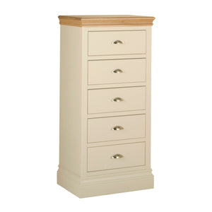 LB50PI 5 Drawer Wellington