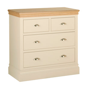 LC60PI 2 + 2 Chest