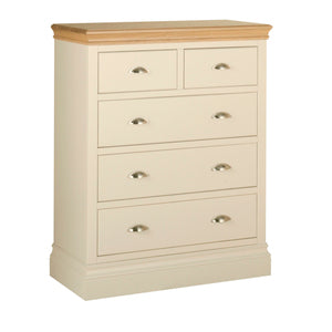 LC70PI 3 + 2 Chest