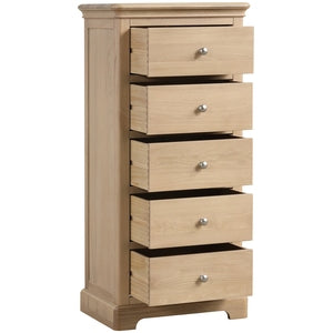 5 Drawer Wellington