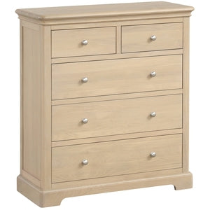 LOK004 2 Over 3 Chest