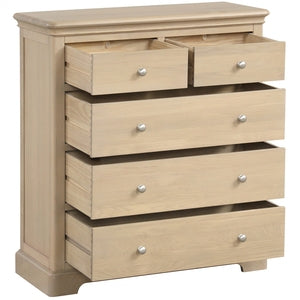 2 Over 3 Chest
