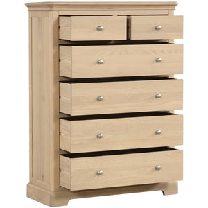 2 Over 4 Chest