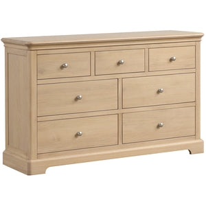 LOK006 3 Over 4 Chest