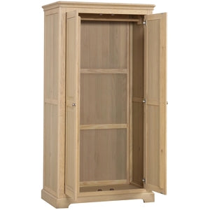 All Hanging Double Robe