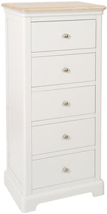 LYD002 5 Drawer Wellington