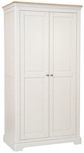 LYD031 All Hanging Double Robe