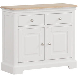 LYD051 2 Door 2 Drawer Sideboard