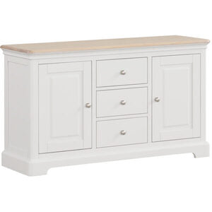 LYD052 2 Door 3 Drawer Sideboard