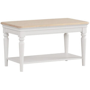 LYD069 Coffee Table With Shelf