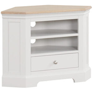 LYD073 Corner Tv Unit