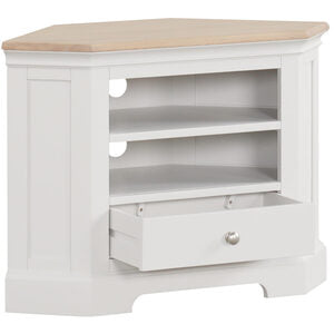 Corner Tv Unit