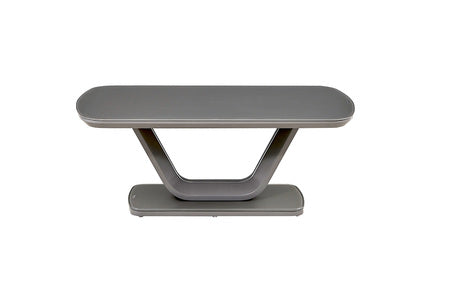 Coffee Table - Graphite Grey Matt 1100