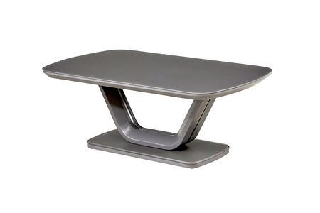 Laz-007-GTE Coffee Table - Graphite Grey Matt 1100
