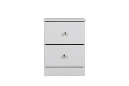 Lev-410-GY Bedside table