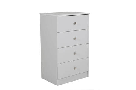 4 Drawer Chest