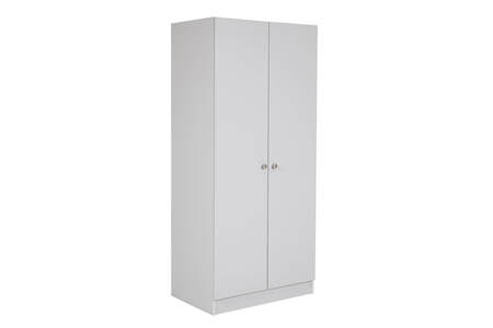 Wardrobe - 2 Door