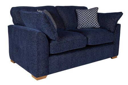 120cm Standard Sofa Bed - Standard Back