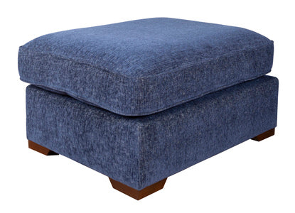 Large Footstool